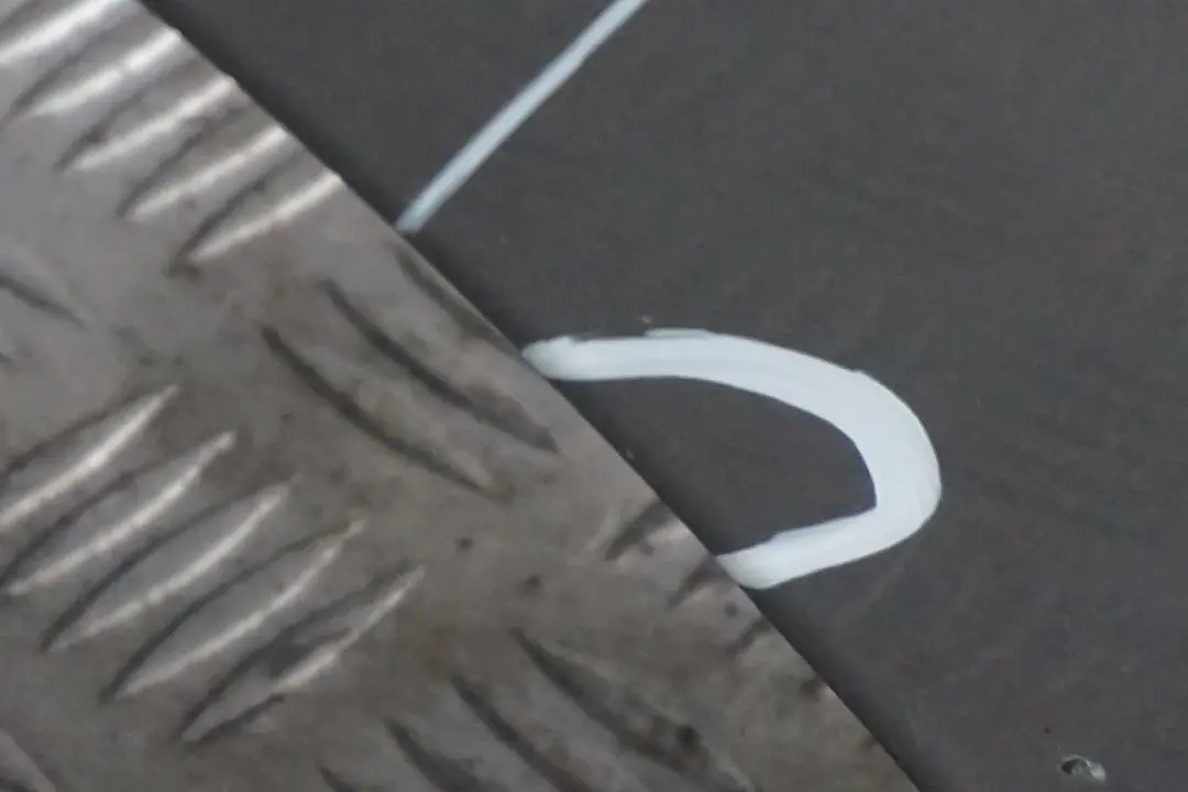 Seitenwand Vorne Links Kotflügel Sterlinggrau Grau - 472 für BMW 7 E65 E66 mit Teilenummer 7061661 BMW 7 E65 E66 Seitenwand Vorne Links Kotflügel Sterlinggrau Grau - 472 - SKU 7061661-STG - Teilenummer 7061661