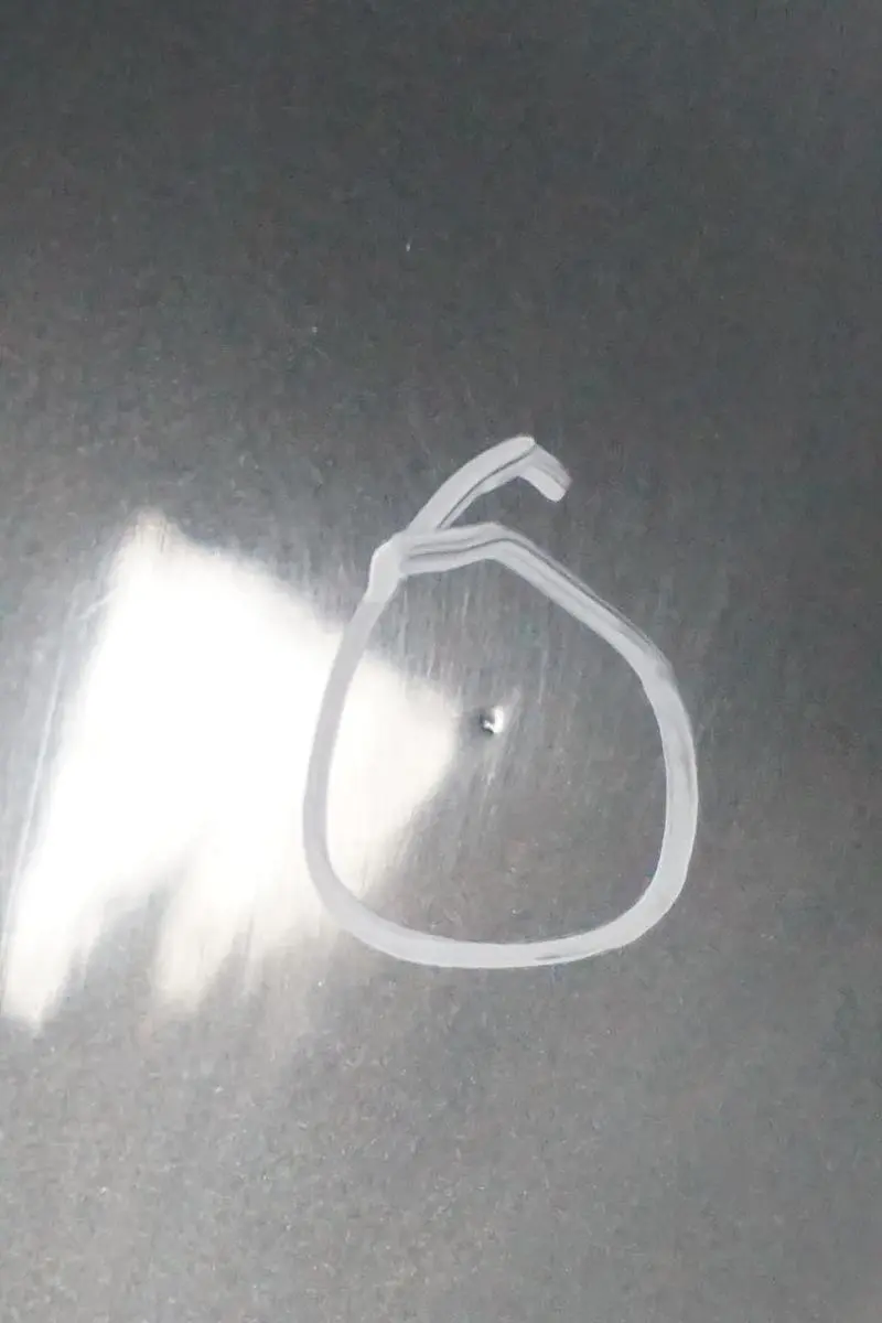 Cote Conducteur Panneau Laterale Avant a Gauche Aile Gris Titane - pour BMW 7 E65 E66 à propos du numéro de pièce 7061661 BMW 7 E65 E66 Cote Conducteur Panneau Laterale Avant a Gauche Aile Gris Titane - - SKU 7061661-TGR - Numéro de pièce 7061661