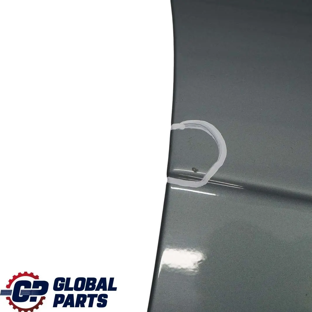 BMW E65 E66 Pareti Anteriore Destro Parafango Schiefergruen Verde - 449 - SKU 7061662-SGM - Numero di parte 7061662