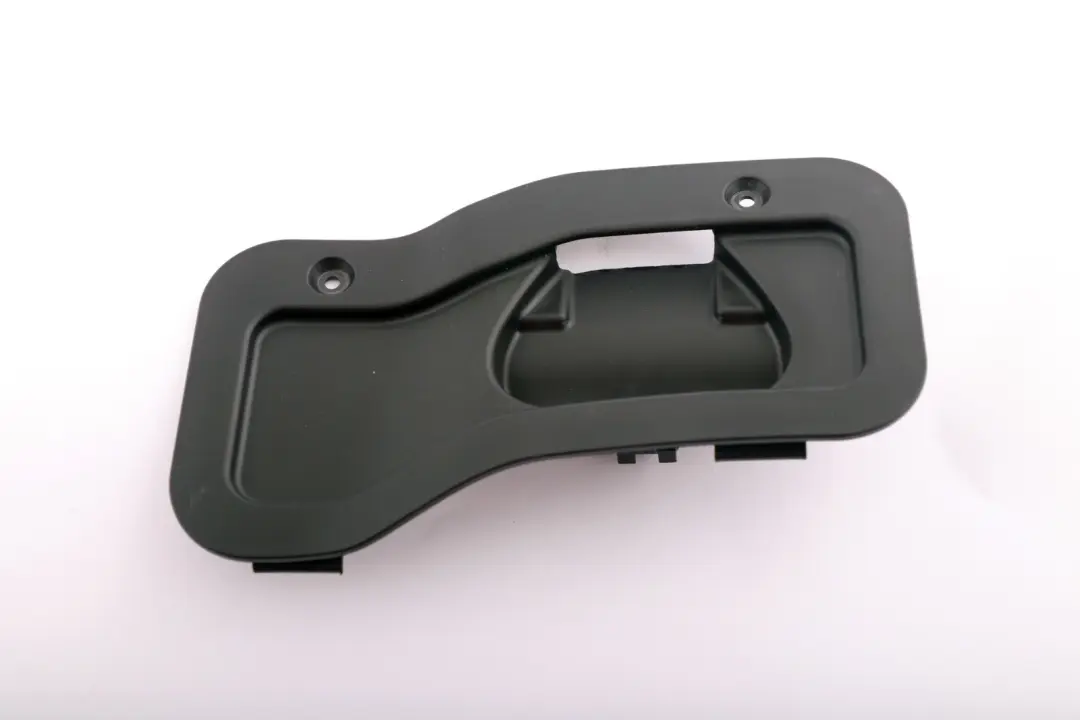 BMW Z4 Series E85 Boot Lock Cylinder Cover Trim Recess Handle - SKU 7061858 - Part number 7061858