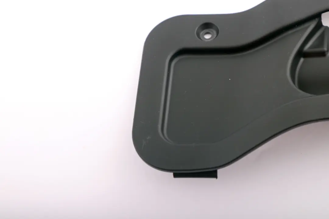 Boot Lock Cylinder Cover Trim Recess Handle to BMW Z4 Series E85 with Part number 7061858 BMW Z4 Series E85 Boot Lock Cylinder Cover Trim Recess Handle - SKU 7061858 - Part number 7061858