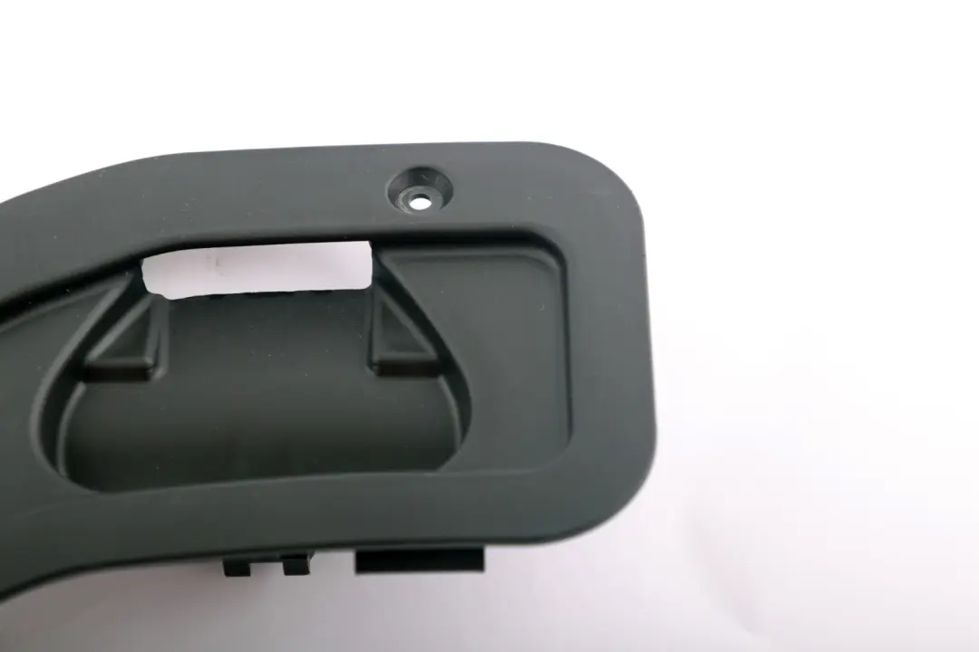 BMW Z4 Series E85 Boot Lock Cylinder Cover Trim Recess Handle - SKU 7061858 - Part number 7061858