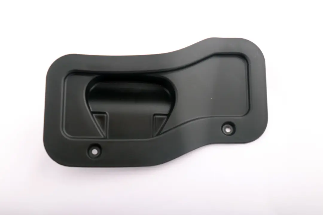 BMW Z4 Series E85 Boot Lock Cylinder Cover Trim Recess Handle - SKU 7061858 - Part number 7061858