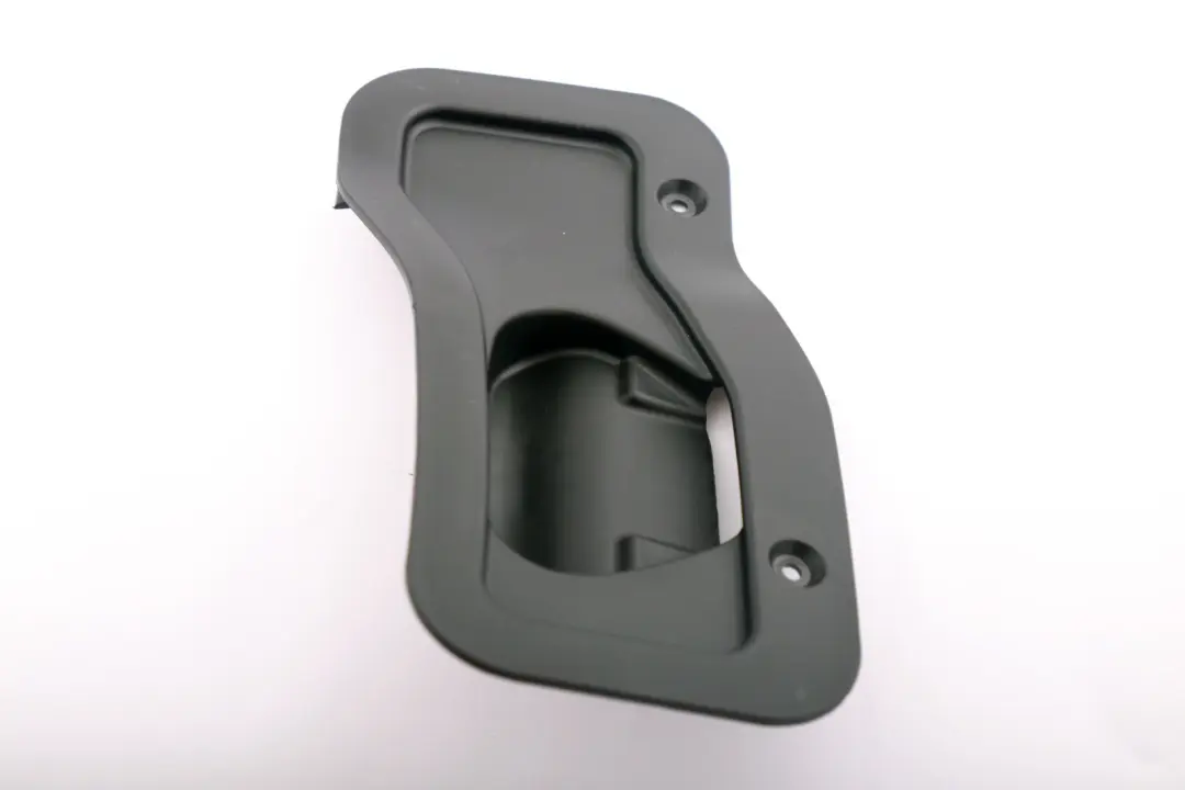 BMW Z4 Series E85 Boot Lock Cylinder Cover Trim Recess Handle - SKU 7061858 - Part number 7061858