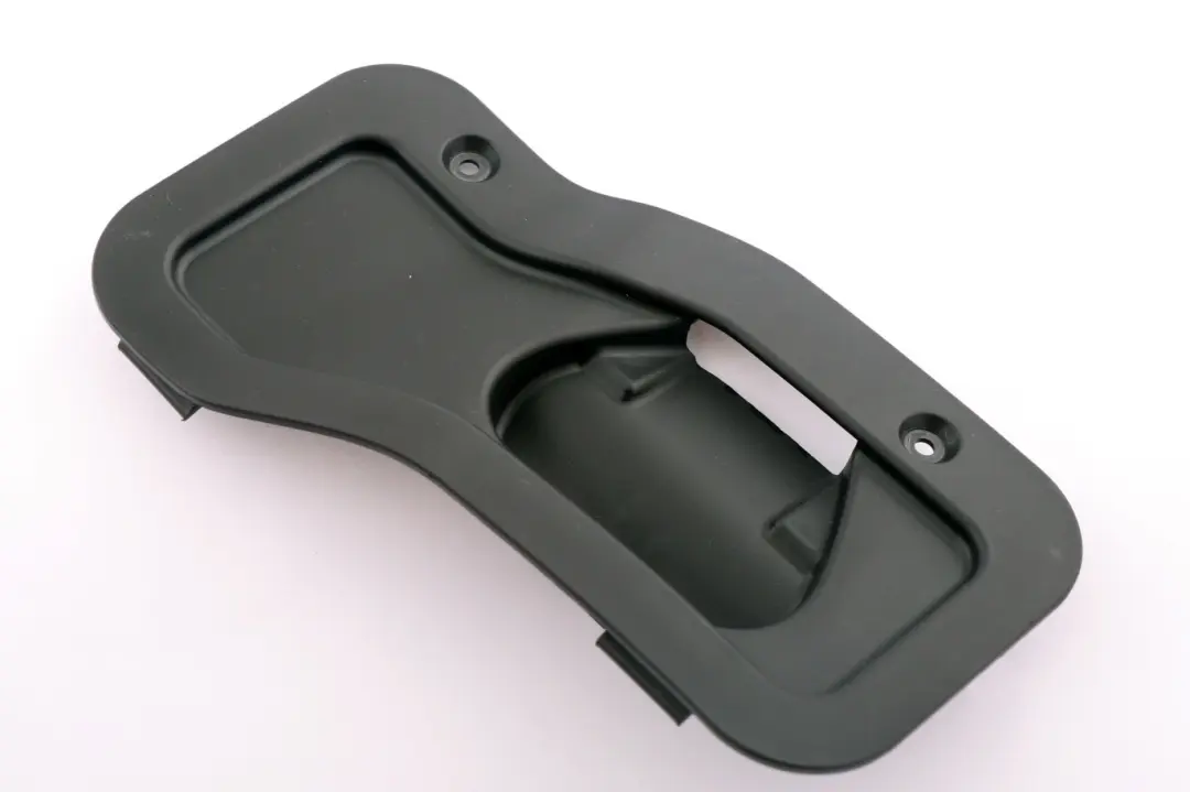 BMW Z4 Series E85 Boot Lock Cylinder Cover Trim Recess Handle - SKU 7061858 - Part number 7061858