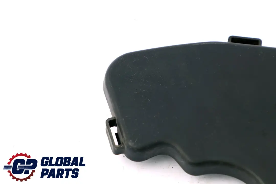 BMW 5 Series E60 E61 Cover Shroud Guard Air Duct Front Left N/S - SKU 7061889 - Part number 7061889