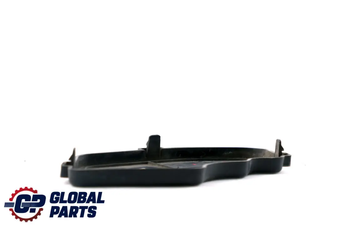 BMW E60 E61 Osłona Zaślepka Wlotu Powietrza Lewa - SKU 7061889 - Numer Części 7061889