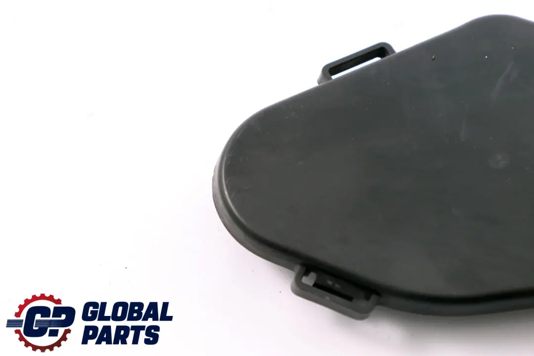 BMW 5 Series E60 E60N E61 E61N LCI Front Right Air Duct Cover O/S - SKU 7061890 - Part number 7061890