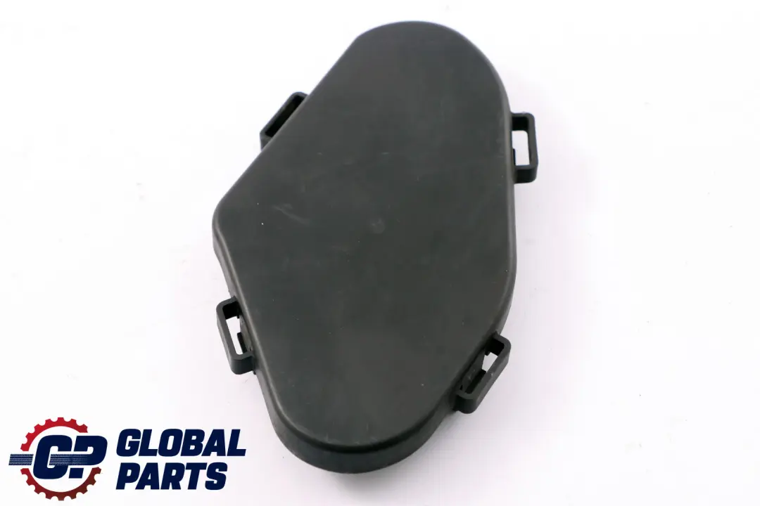BMW E60 E60N E61 E61N LCI Tapa del conducto De aire delantero derecho - SKU 7061890 - Número de pieza 7061890