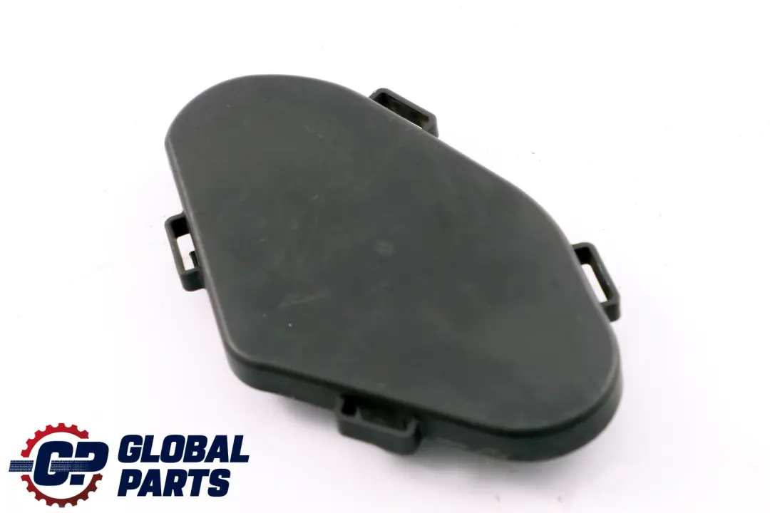 BMW E60 E60N E61 E61N LCI Tapa del conducto De aire delantero derecho - SKU 7061890 - Número de pieza 7061890