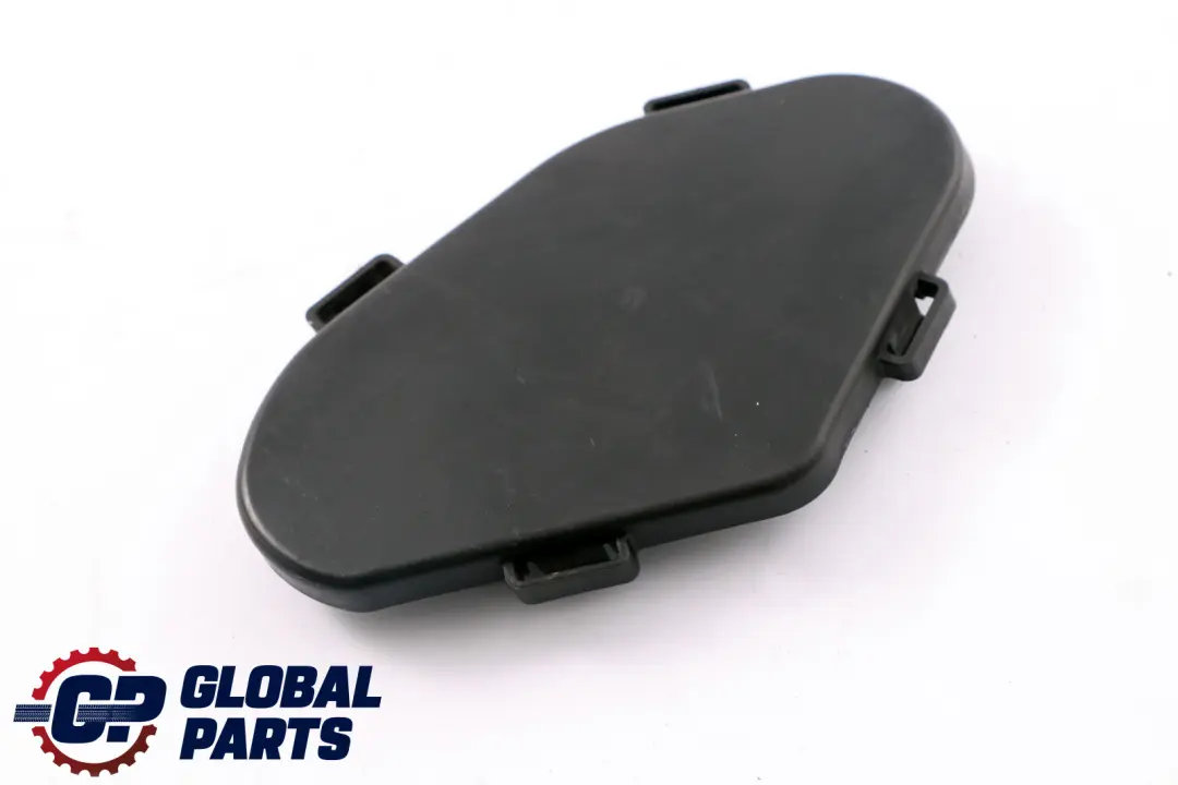 BMW E60 E60N E61 E61N LCI Tapa del conducto De aire delantero derecho - SKU 7061890 - Número de pieza 7061890