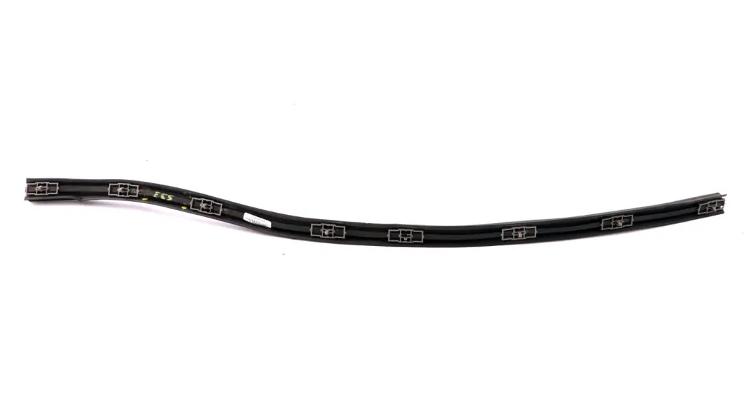 BMW E65 E66 Front Engine Hood Sealing Seal 5171 - SKU 7061915 - Part number 7061915
