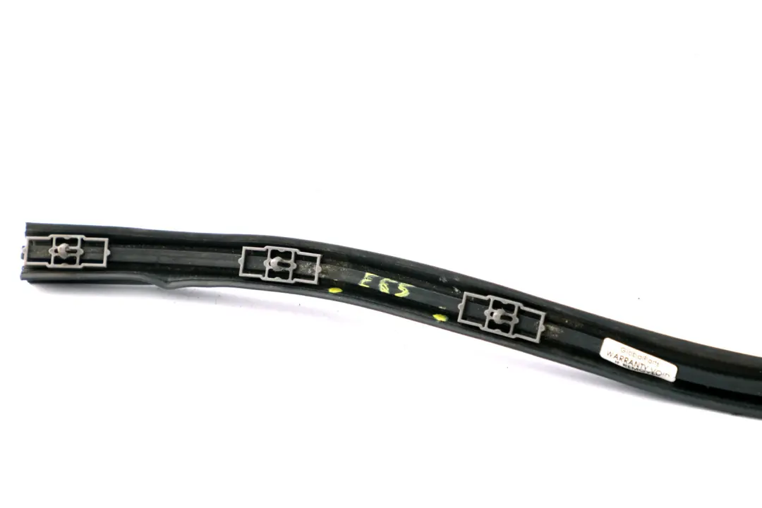 Uszczelka maski silnika do BMW E65 E66 o numerze 7061915 BMW E65 E66 Uszczelka maski silnika - SKU 7061915 - Numer Części 7061915