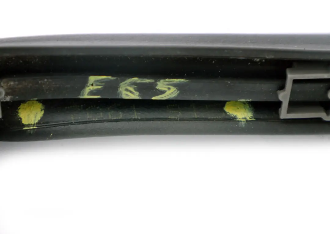 Abdichtung Frontklappe Vorne 5171 für BMW E65 E66 mit Teilenummer 7061915 BMW E65 E66 Abdichtung Frontklappe Vorne 5171 - SKU 7061915 - Teilenummer 7061915