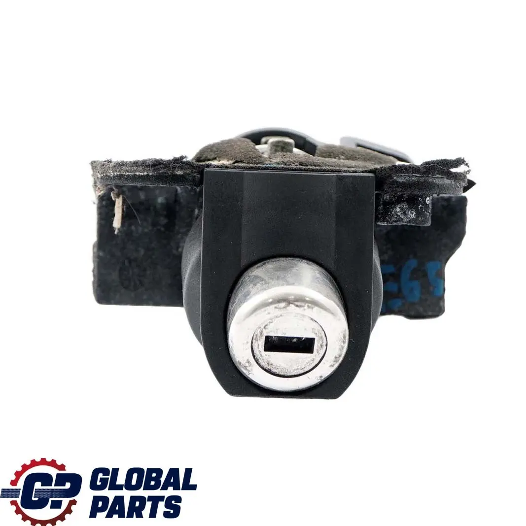BMW E65 E66 E67 Catch In Trunk Lid Rear Lock - SKU 7061934-1 - Part number 7061934