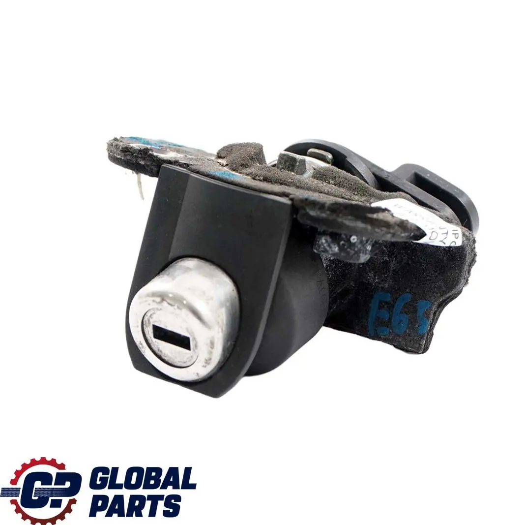 BMW E65 E66 E67 Blocco Del Coperchio Del Bagagliaio - SKU 7061934-1 - Numero di parte 7061934