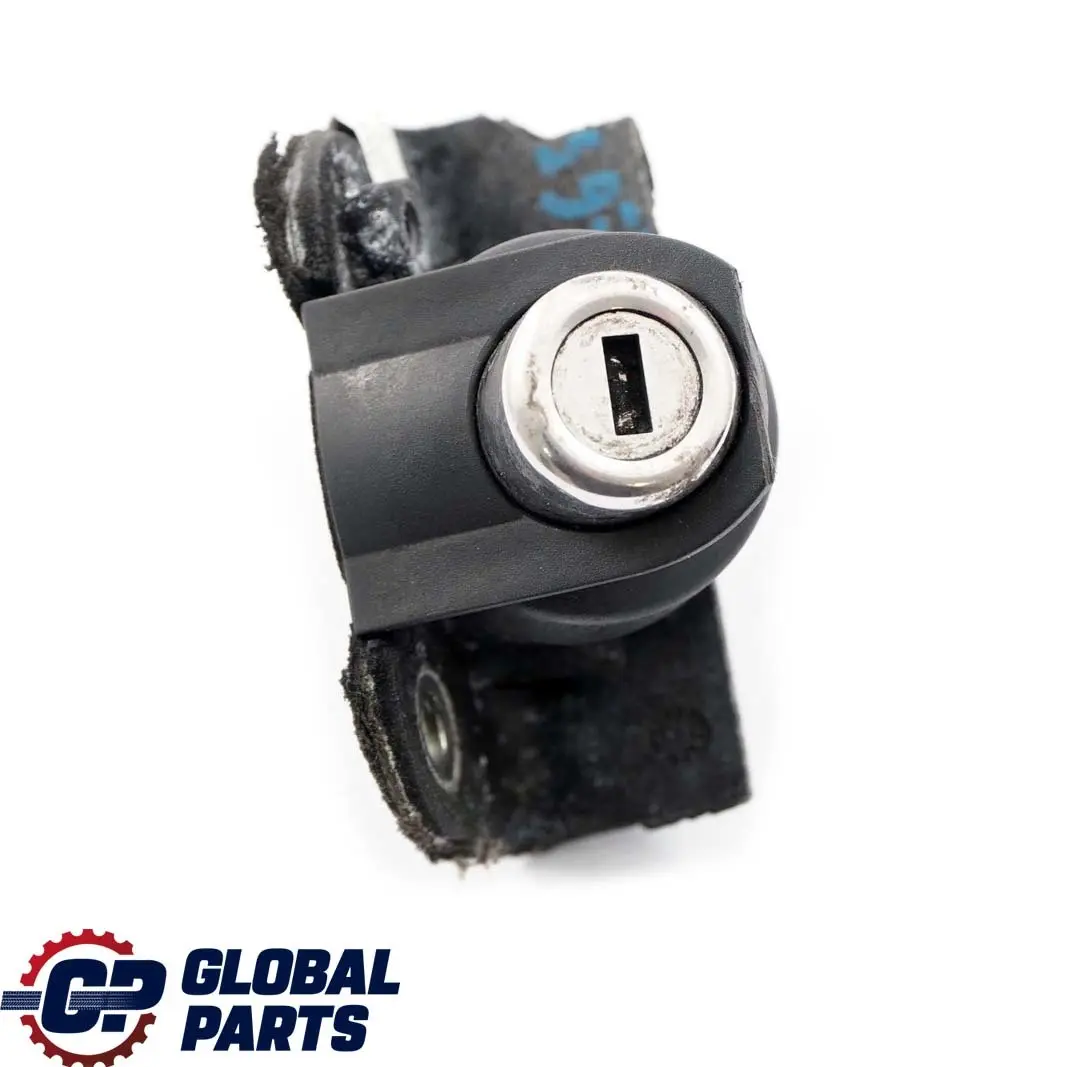 BMW E65 E66 E67 Blocco Del Coperchio Del Bagagliaio - SKU 7061934-1 - Numero di parte 7061934