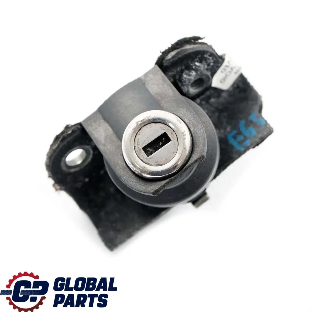 Cierre De La Tapa Del Maletero Trasero para BMW E65 E66 E67 con número de pieza 7061934 BMW E65 E66 E67 Cierre De La Tapa Del Maletero Trasero - SKU 7061934-1 - Número de pieza 7061934