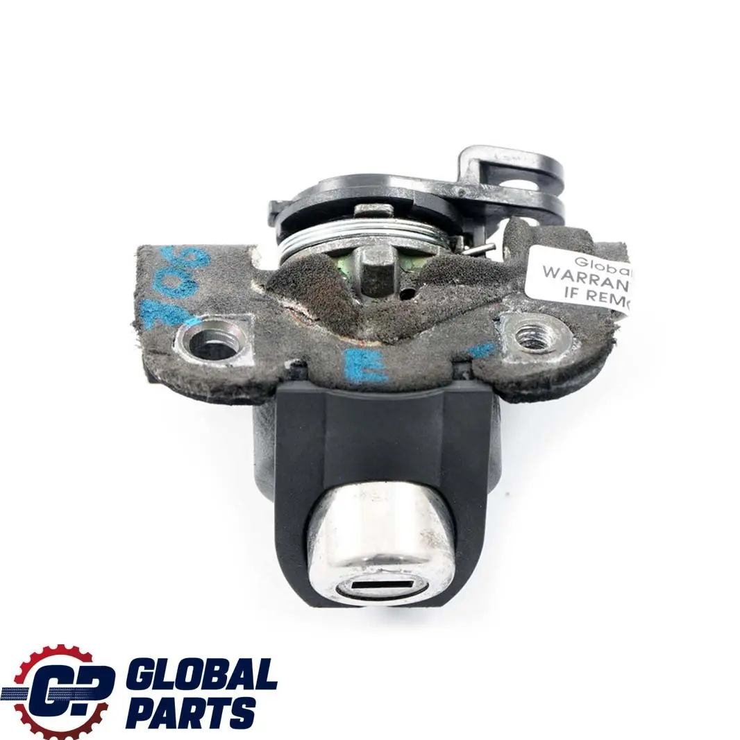 BMW E65 E66 E67 Catch In Trunk Lid Rear Lock - SKU 7061934-1 - Part number 7061934