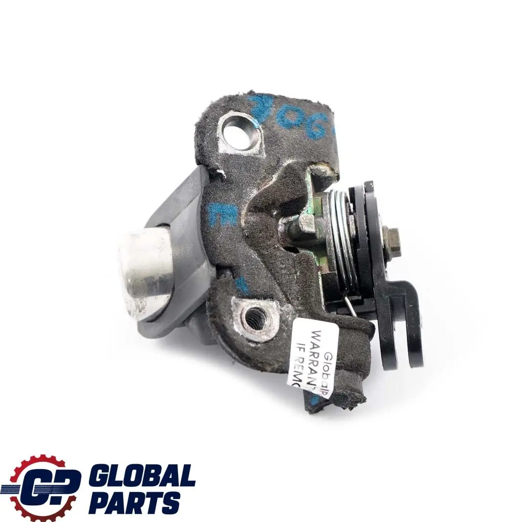 Serrure De Coffre Arrière pour BMW E65 E66 E67 à propos du numéro de pièce 7061934 BMW E65 E66 E67 Serrure De Coffre Arrière - SKU 7061934-1 - Numéro de pièce 7061934