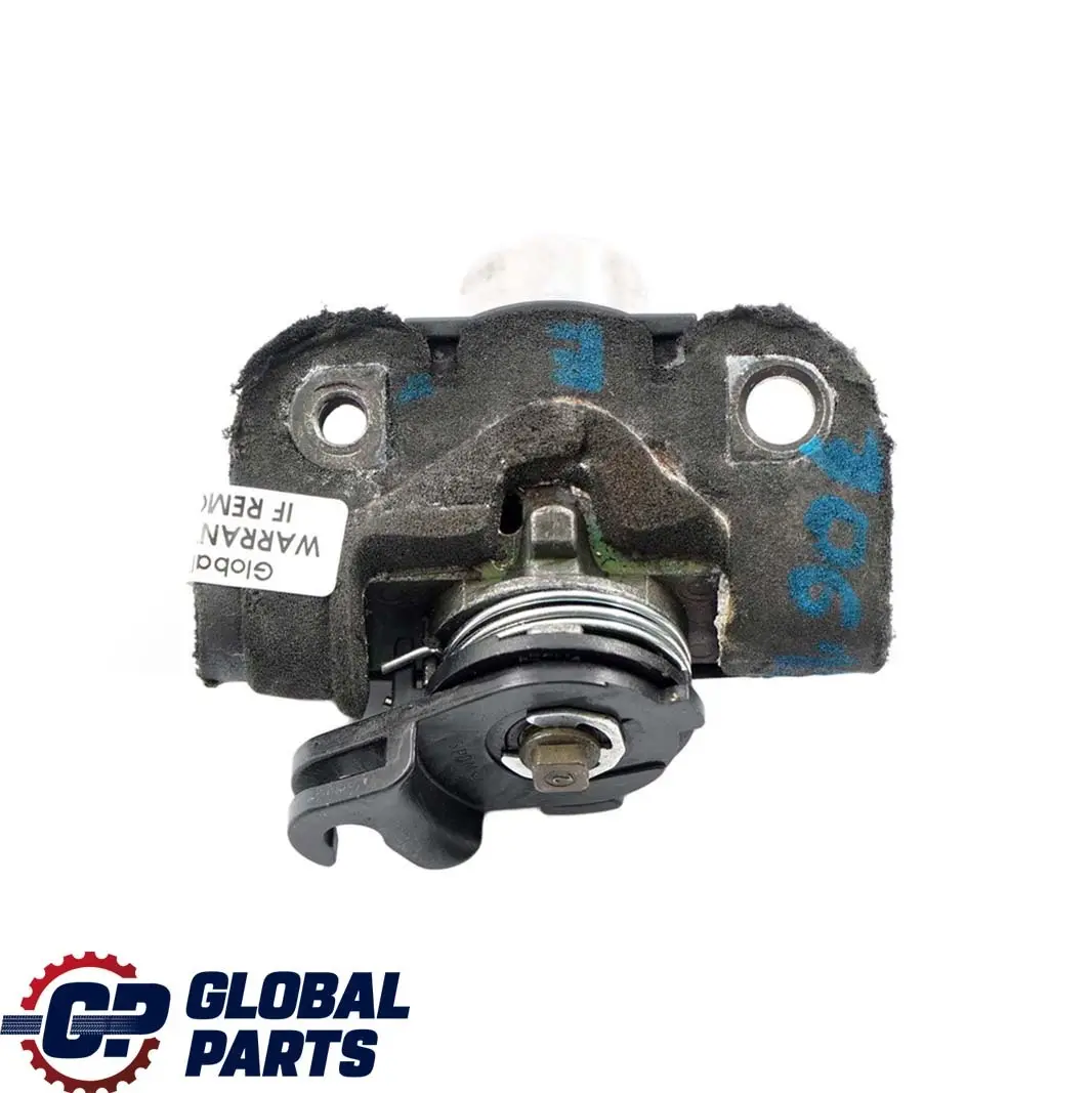 BMW E65 E66 E67 Catch In Trunk Lid Rear Lock - SKU 7061934-1 - Part number 7061934