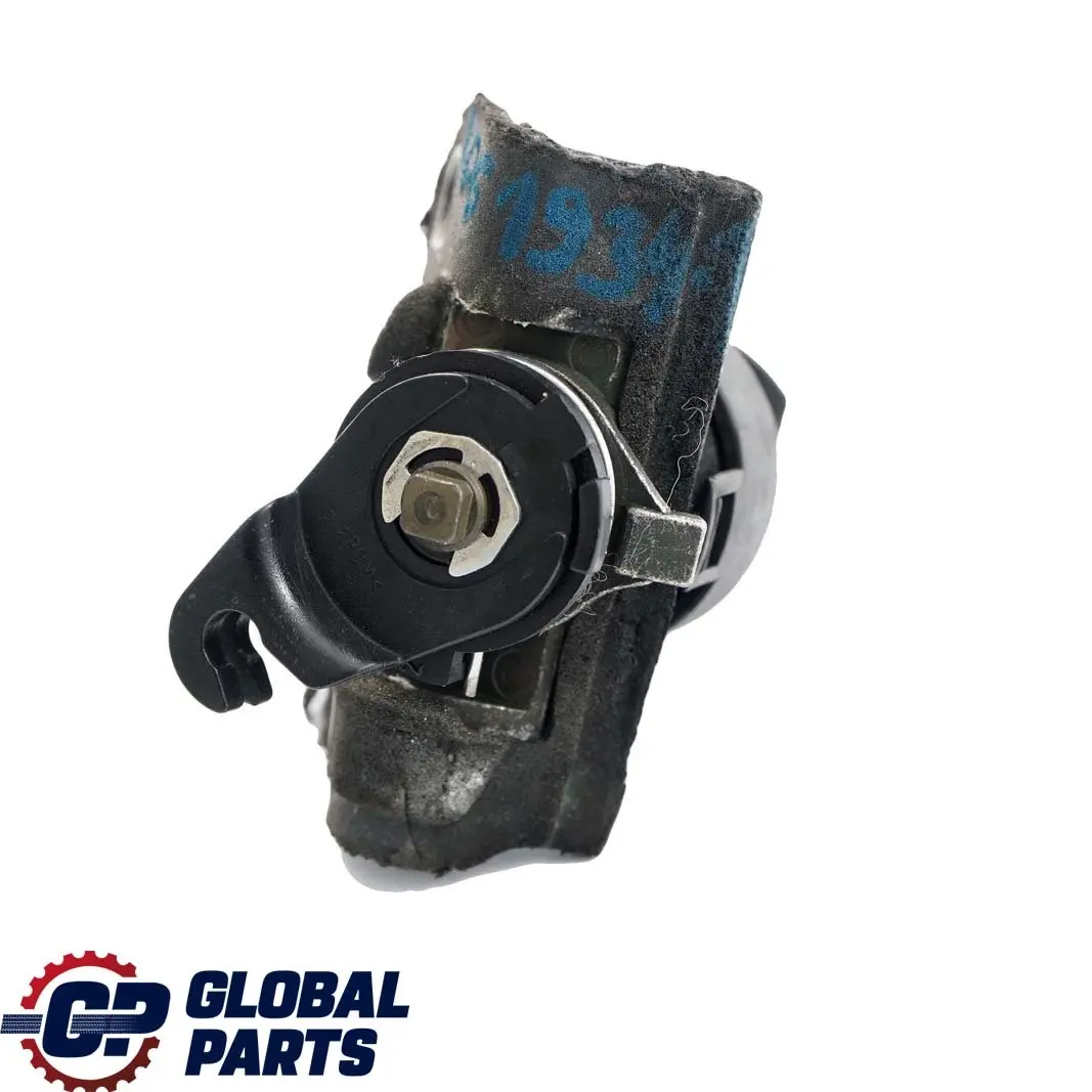Catch In Trunk Lid Rear Lock to BMW E65 E66 E67 with Part number 7061934 BMW E65 E66 E67 Catch In Trunk Lid Rear Lock - SKU 7061934-1 - Part number 7061934