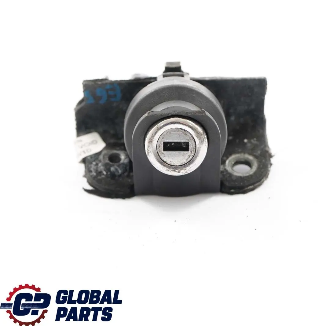 BMW E65 E66 E67 Catch In Trunk Lid Rear Lock - SKU 7061934-1 - Part number 7061934