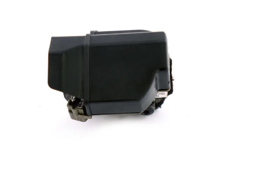 Cerradura trasera De La tapa del maletero para BMW E65 E66 E67 con número de pieza 7061934 BMW E65 E66 E67 Cerradura trasera De La tapa del maletero - SKU 7061934 - Número de pieza 7061934