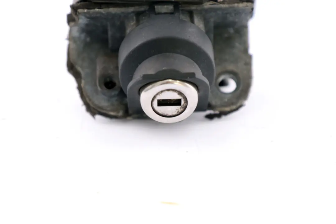 BMW 7 Series E65 E66 E67 Catch In Trunk Lid Rear Lock - SKU 7061934 - Part number 7061934