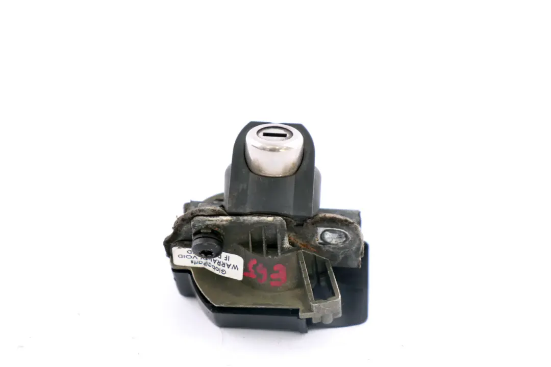 BMW E65 E66 E67 Chiusura Con Codice - SKU 7061934 - Numero di parte 7061934