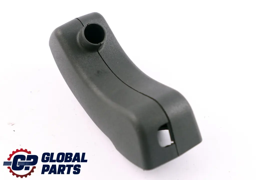 Satz Abdeckungen Spiegelfuss Schwarz Black für BMW 3 5 6 X5 er E46 E53 E60 mit Teilenummer 8243717 8243718 BMW 3 5 6 X5 er E46 E53 E60 Satz Abdeckungen Spiegelfuss Schwarz Black - SKU 7062264 - Teilenummer 8243717 8243718