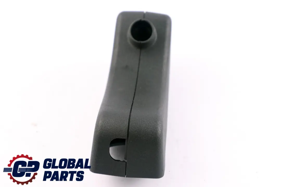 Satz Abdeckungen Spiegelfuss Schwarz Black für BMW 3 5 6 X5 er E46 E53 E60 mit Teilenummer 8243717 8243718 BMW 3 5 6 X5 er E46 E53 E60 Satz Abdeckungen Spiegelfuss Schwarz Black - SKU 7062264 - Teilenummer 8243717 8243718