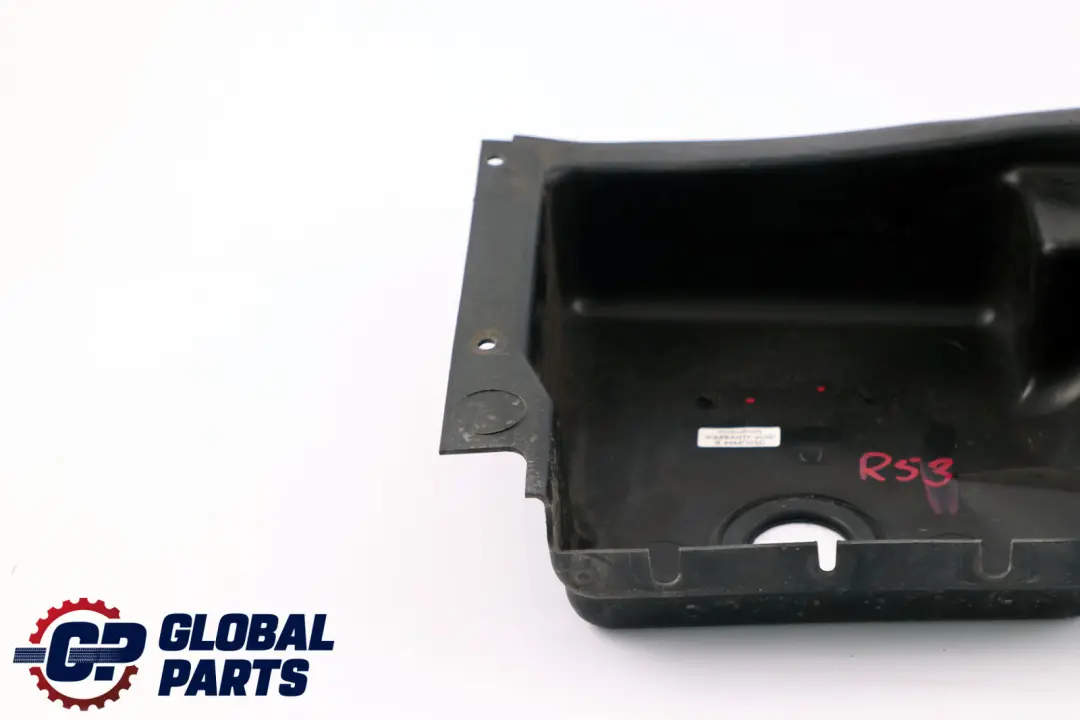 Mini Cooper One R52 R53 Panel Frontal Particion Izquierda - SKU 7062586 - Número de pieza 7062586