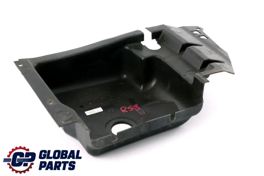 Cloison Revetement a L'Avant Gauche pour Mini Cooper One R52 R53 à propos du numéro de pièce 7062586 Mini Cooper One R52 R53 Cloison Revetement a L'Avant Gauche - SKU 7062586 - Numéro de pièce 7062586