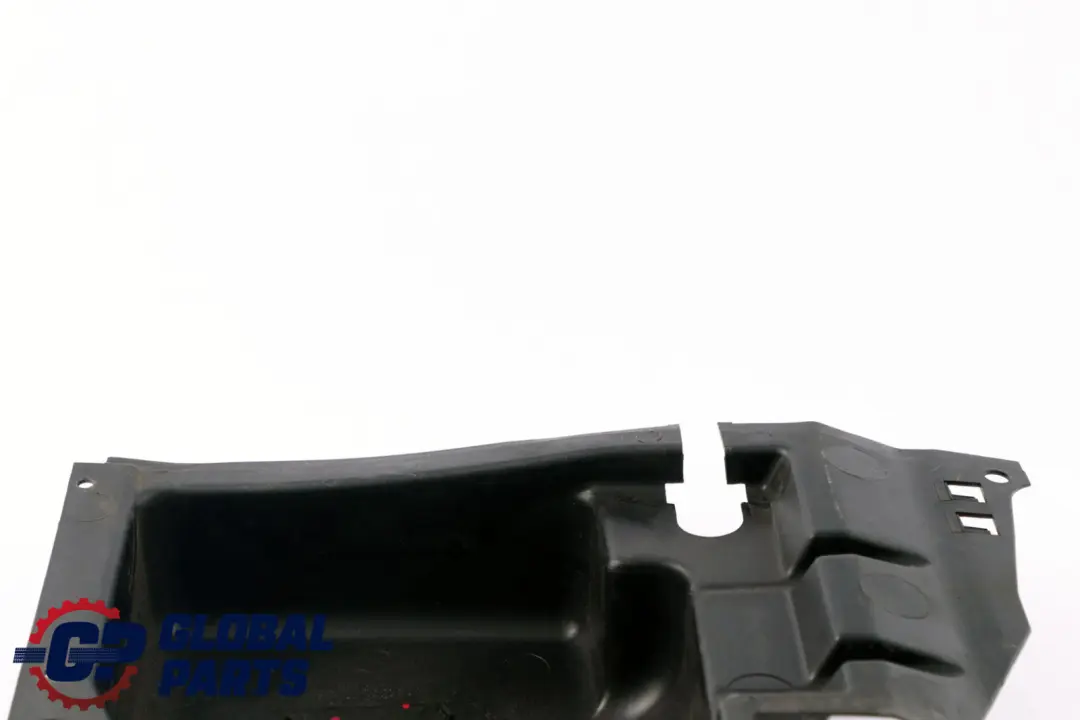 BMW Mini Cooper One R52 R53 Front Panel Partition Left N/S - SKU 7062586 - Part number 7062586