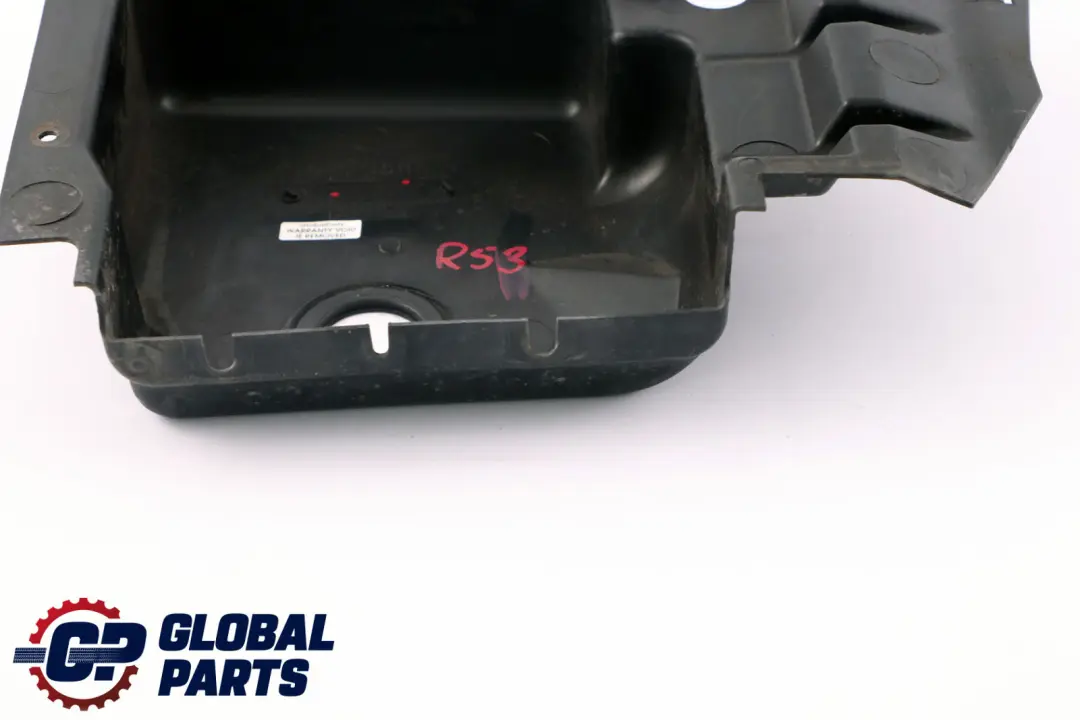 BMW Mini Cooper One R52 R53 Front Panel Partition Left N/S - SKU 7062586 - Part number 7062586