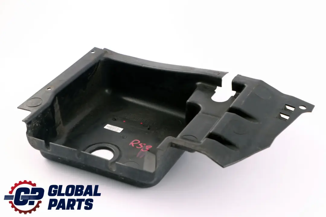 MINI R52 R53 Wzmocnienie Ścianka Działowa Lewa - SKU 7062586 - Numer Części 7062586