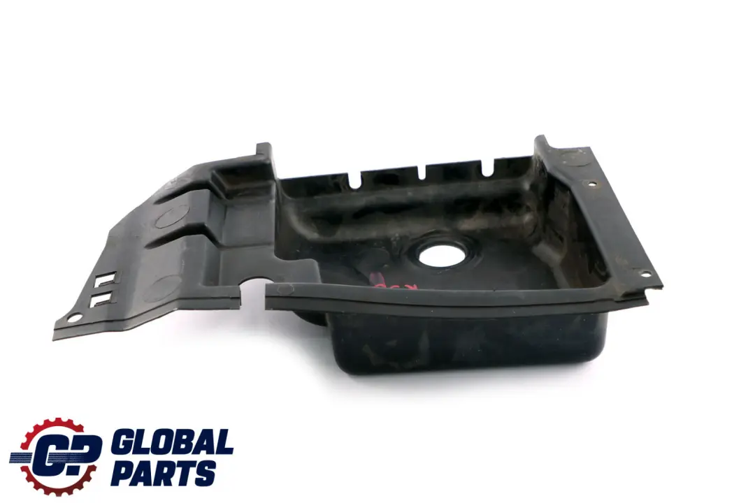 MINI R52 R53 Wzmocnienie Ścianka Działowa Lewa - SKU 7062586 - Numer Części 7062586