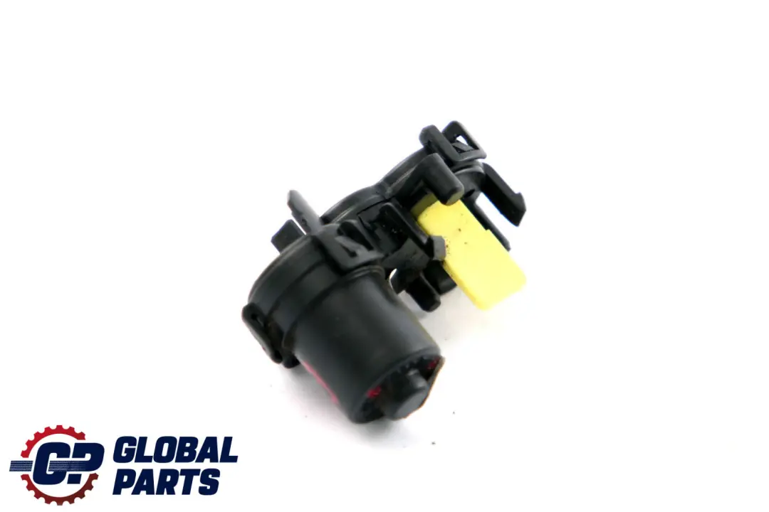 BMW 6 er E63 E64 Adapterblech Vorn Rechts - SKU 7062736 - Teilenummer 7062736