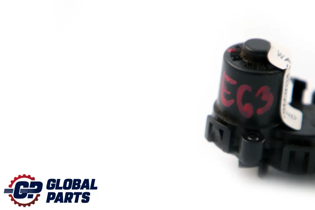 BMW 6 er E63 E64 Adapterblech Vorn Rechts - SKU 7062736 - Teilenummer 7062736