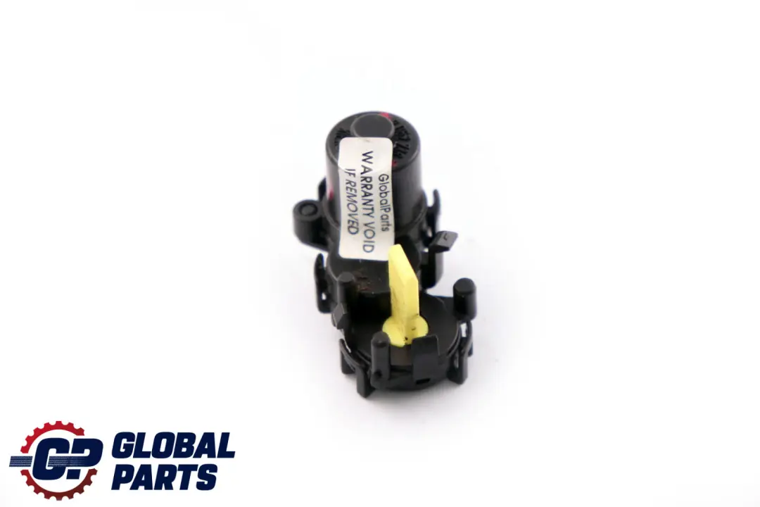 BMW 6 er E63 E64 Adapterblech Vorn Rechts - SKU 7062736 - Teilenummer 7062736