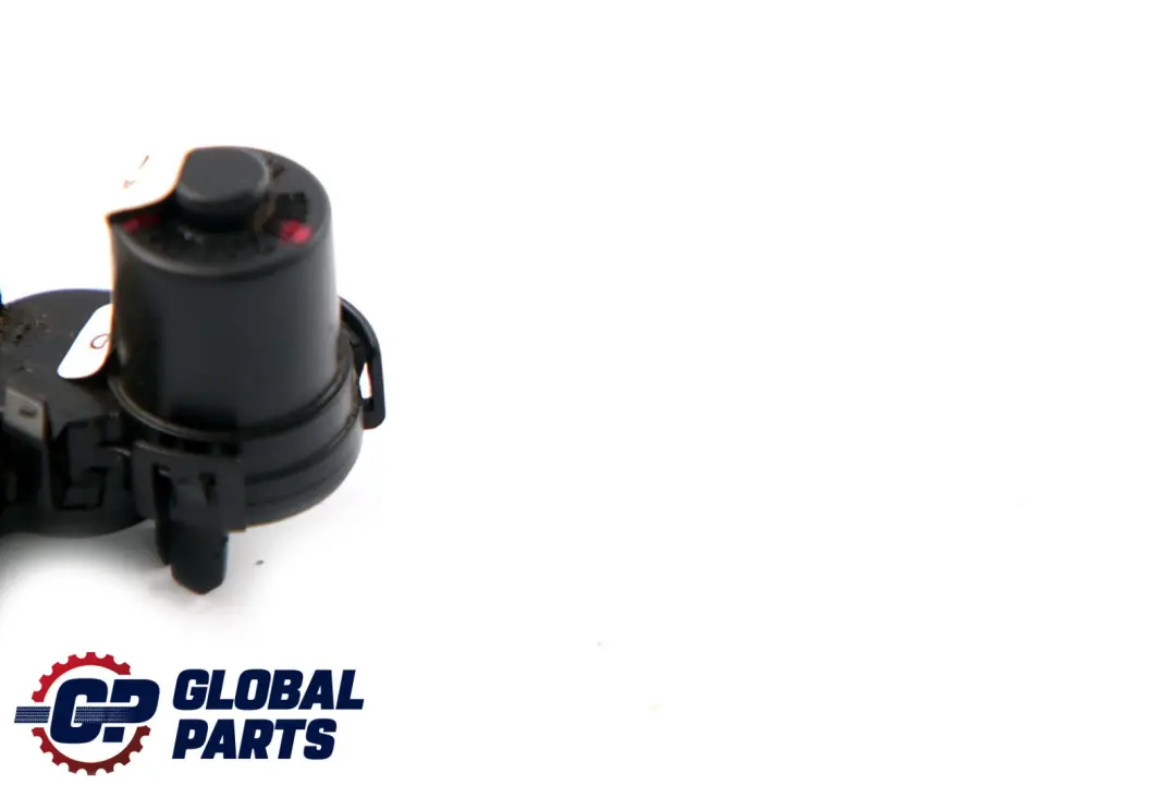 BMW 6 er E63 E64 Adapterblech Vorn Rechts - SKU 7062736 - Teilenummer 7062736