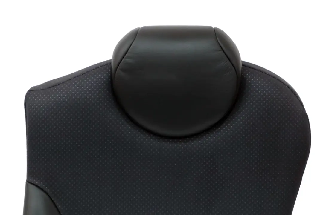 Reste Tissu/Cuir a Gauche Seance Siege Arriere Satellite pour Mini Cooper S R53 à propos du numéro de pièce 7062951 Mini Cooper S R53 Reste Tissu/Cuir a Gauche Seance Siege Arriere Satellite - SKU 7062951 - Numéro de pièce 7062951