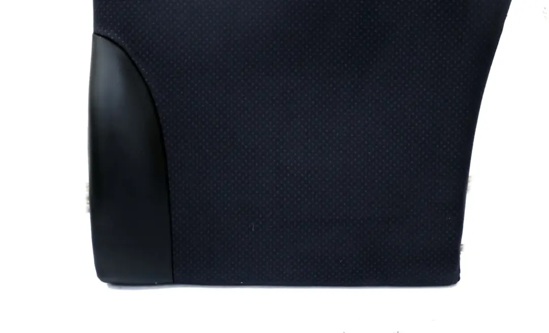 BMW Mini Cooper S R53 Lehne Stoff / Leder links Sitze Sitz hinten Satellite - SKU 7062951 - Teilenummer 7062951