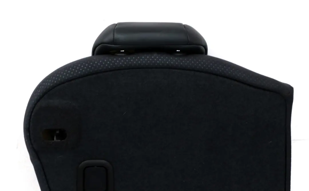 Reste Tissu/Cuir a Gauche Seance Siege Arriere Satellite pour Mini Cooper S R53 à propos du numéro de pièce 7062951 Mini Cooper S R53 Reste Tissu/Cuir a Gauche Seance Siege Arriere Satellite - SKU 7062951 - Numéro de pièce 7062951