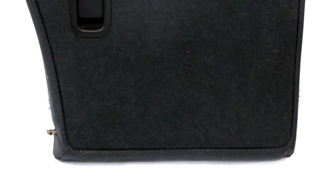 Mini Cooper S R53 Reste Tissu/Cuir a Gauche Seance Siege Arriere Satellite - SKU 7062951 - Numéro de pièce 7062951