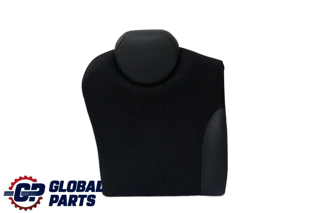 Asiento Trasero Derecho Funda Respaldo Medio Cuero Satellite para Mini Cooper S R53 con número de pieza 7062952 Mini Cooper S R53 Asiento Trasero Derecho Funda Respaldo Medio Cuero Satellite - SKU 7062952 - Número de pieza 7062952