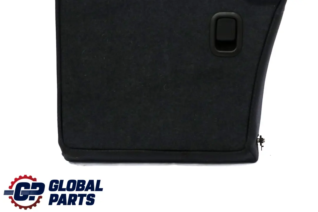 Mini Cooper S R53 Reste Tissu/Cuir Droite Seance Siege Arriere Satellite - SKU 7062952 - Numéro de pièce 7062952