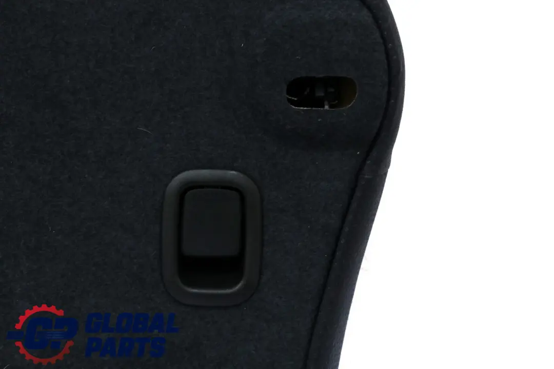 MINI R53 Kanapa oparcie tylne tył prawy - SKU 7062952 - Numer Części 7062952