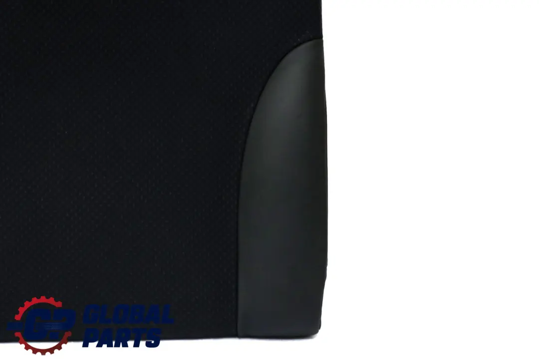 BMW Mini Cooper S R53 Rear Seat Right O/S Backrest Cover Half Leather Satellite - SKU 7062952 - Part number 7062952